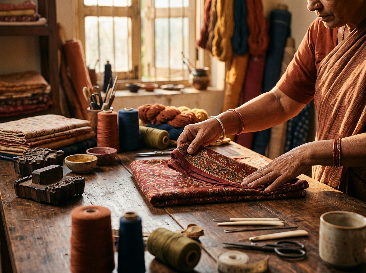 Crafted with care — the Lousy story