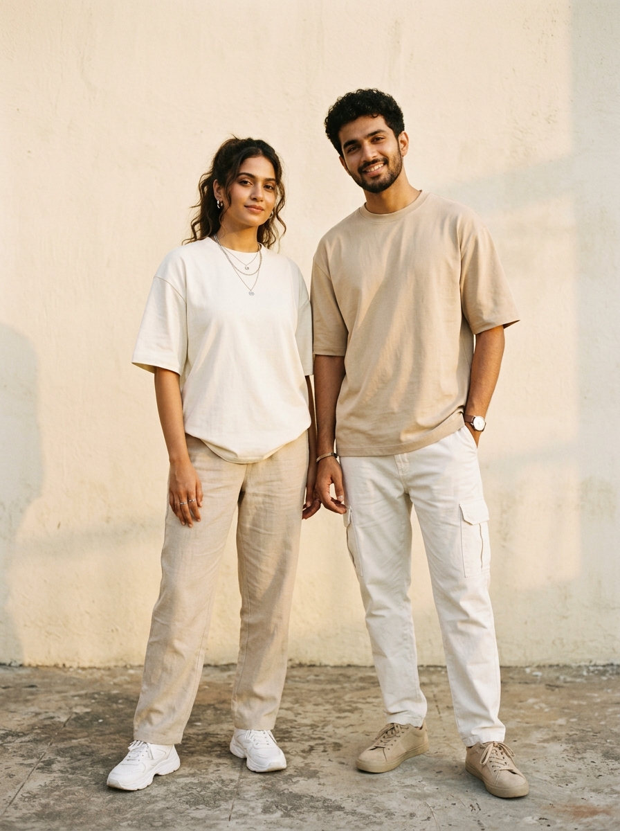 Unisex
