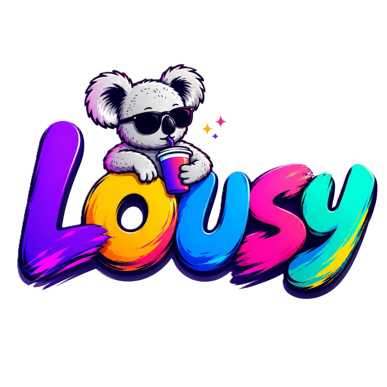 Lousy